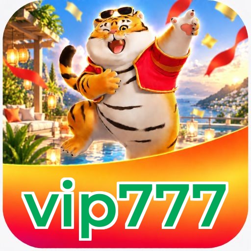 Canal oficial da vip777 no Telegram