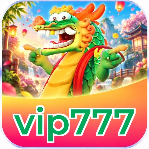 vip777 Logo