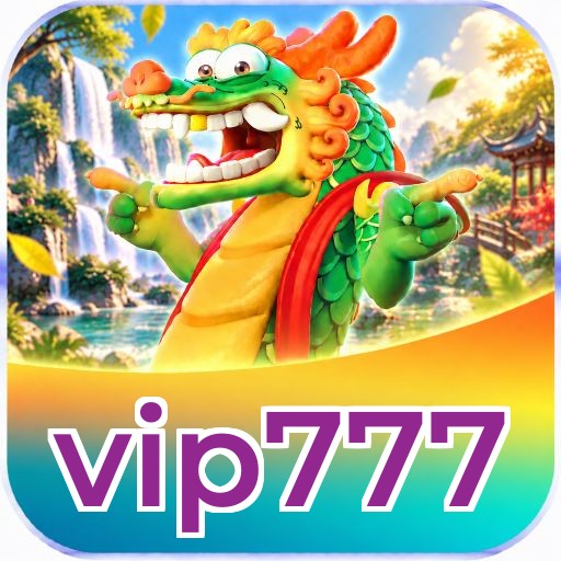 vip777 Logo