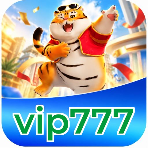 vip777 Logo