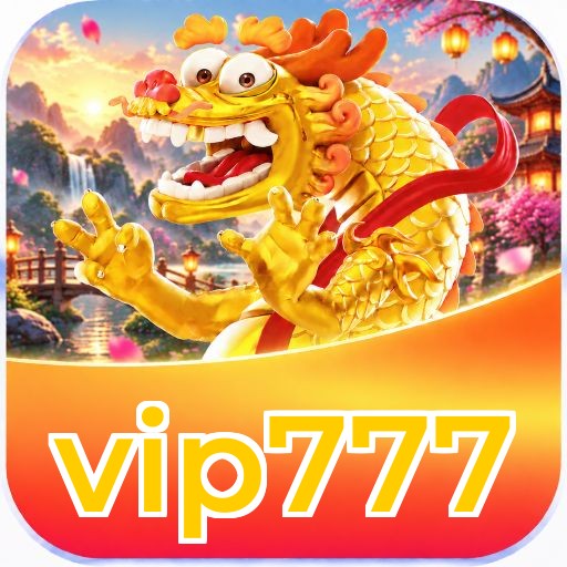 vip777 APK Android - Logo oficial