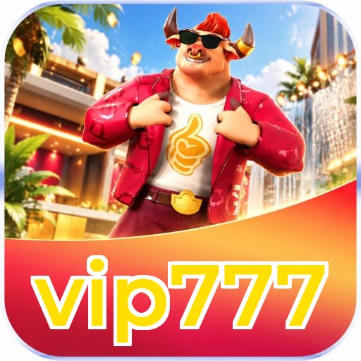 vip777 Logo