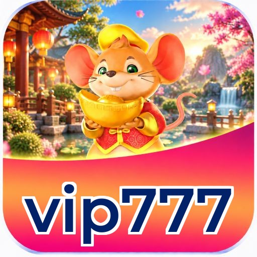 vip777 Logo