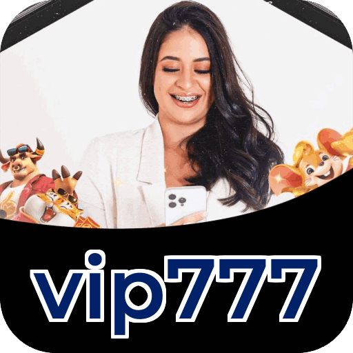Página de download vip777