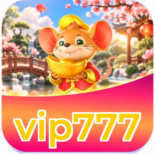 vip777 Logo