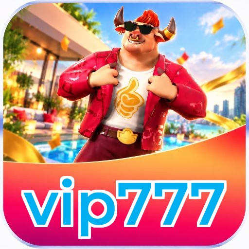 vip777 Logo