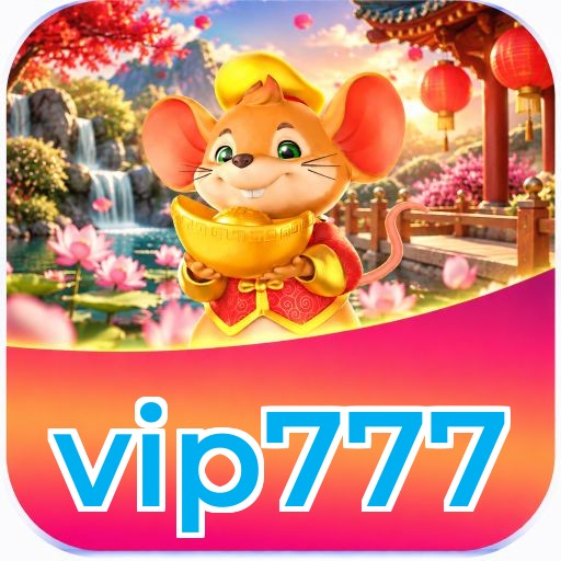 vip777 Logo