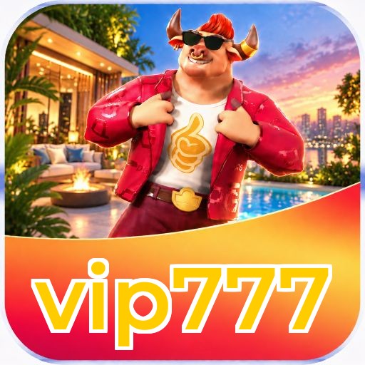 vip777 Logo
