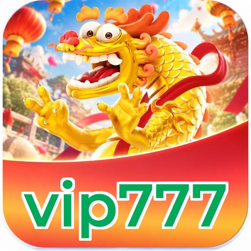 vip777 Logo