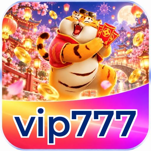 vip777 Logo