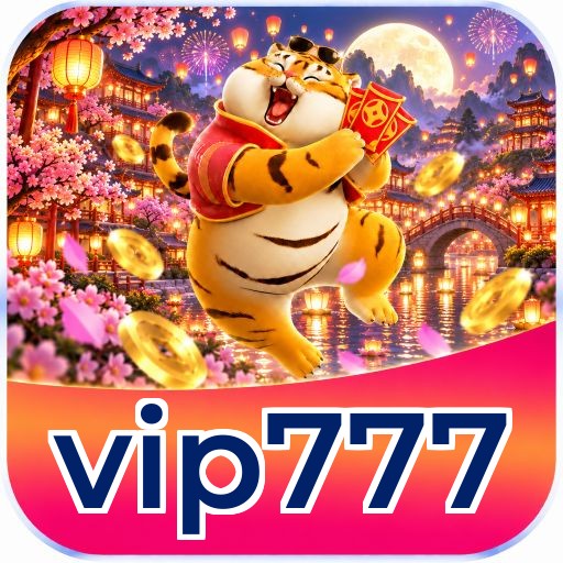 vip777 Logo