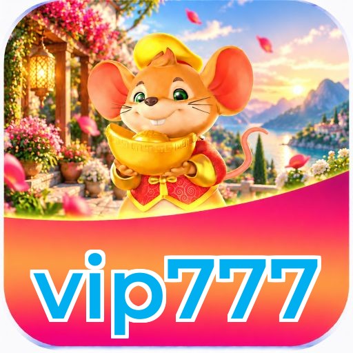vip777 Logo