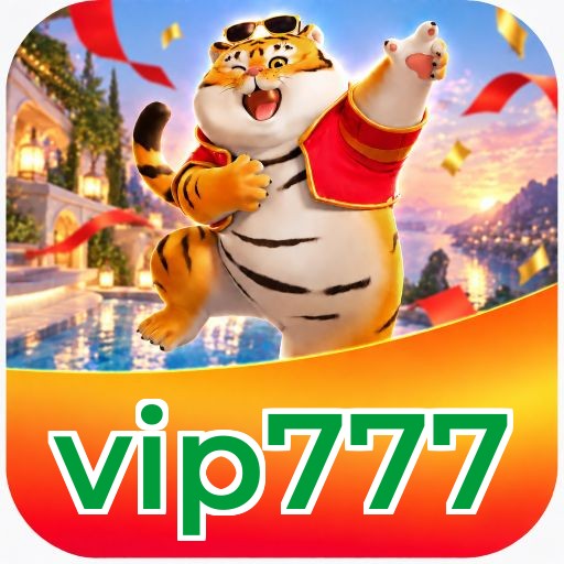 Slots online da vip777 com jackpots progressivos