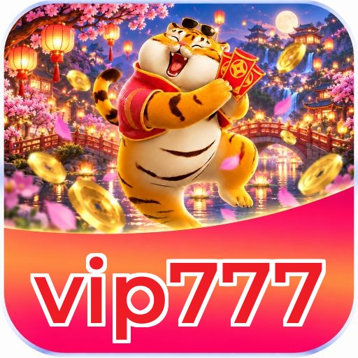 vip777 Logo