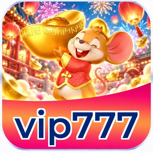 vip777 Logo